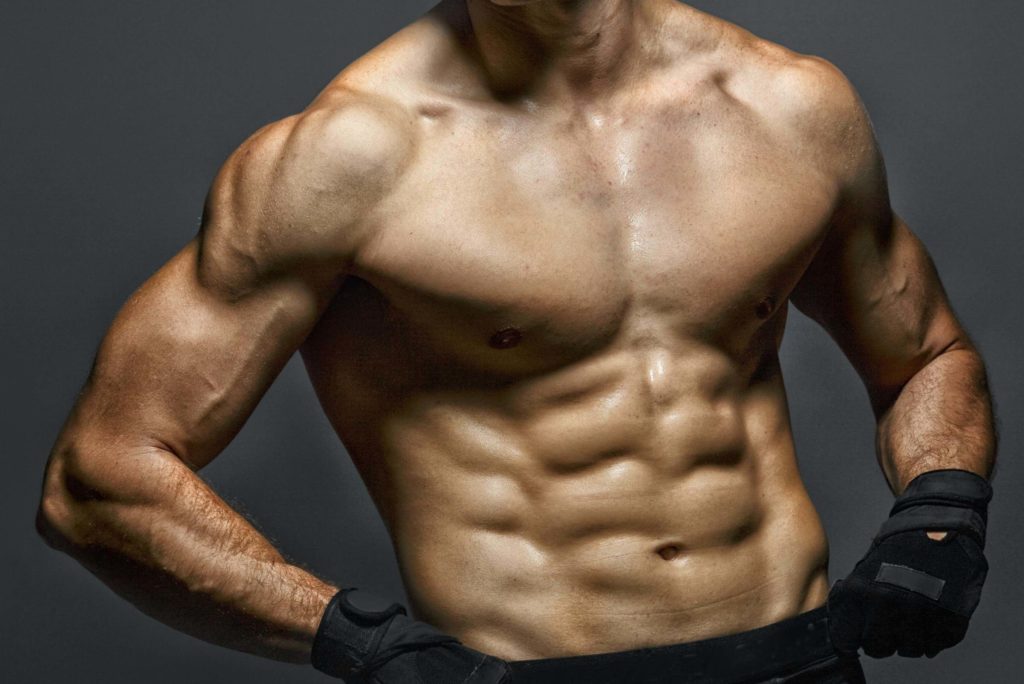 Upper vs. Lower Abs: Fact or Myth? | Lifter's Haven