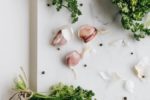 Is Garlic Good For Muscle Growth?